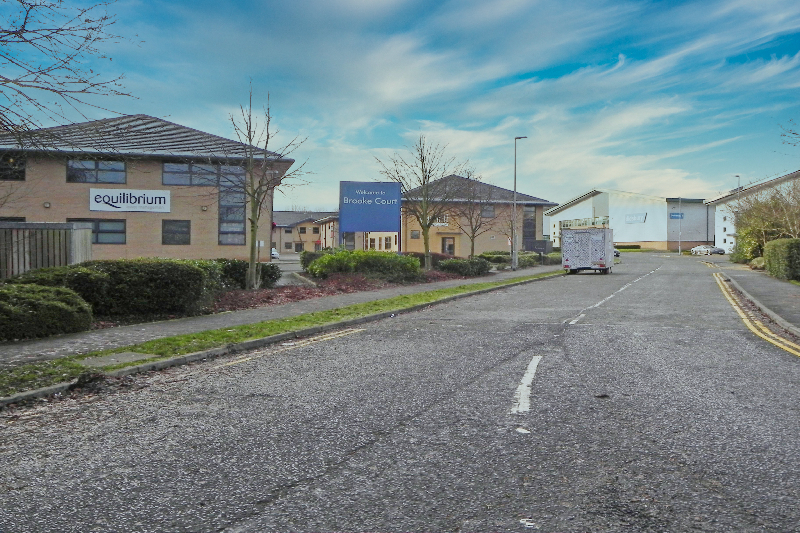 Brooke Park Estate