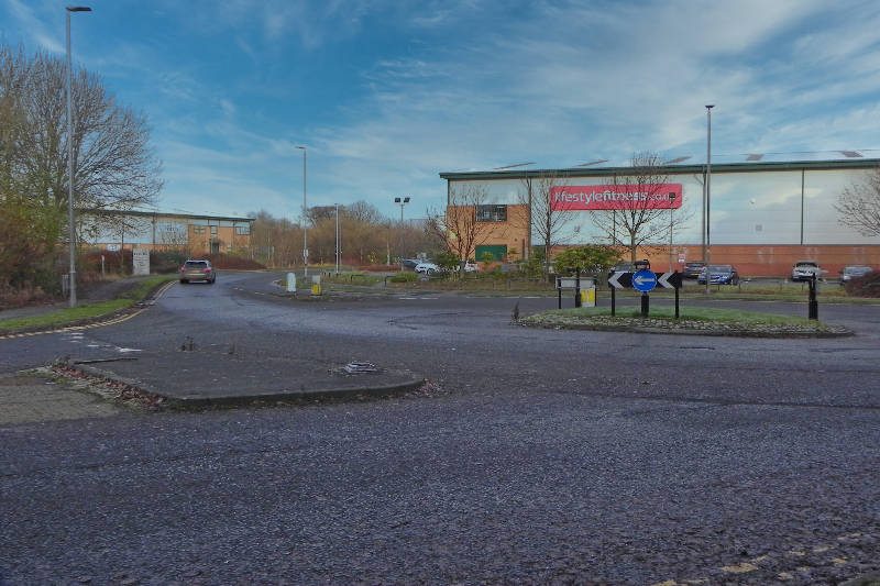 Brooke Park Estate