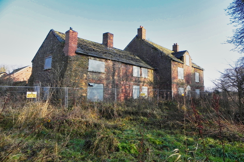 Dairy House Farm