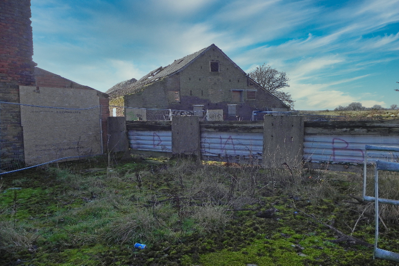 Dairy House Farm
