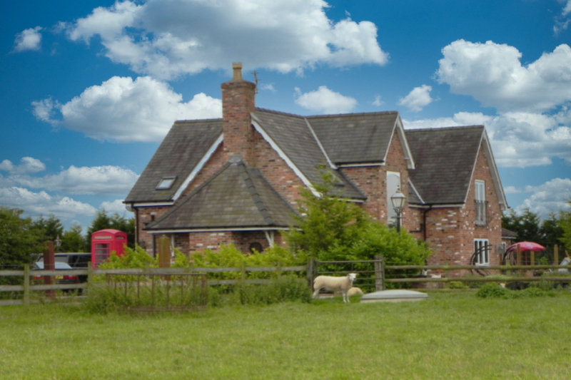 Dairy House Farm