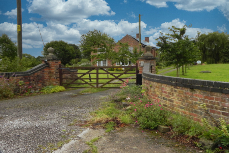 Grove End Farm