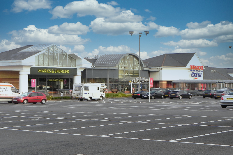 Handforth Dean