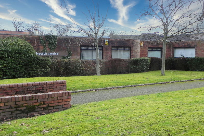Health Centre