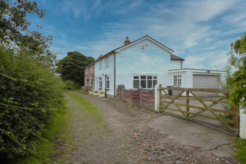 Primrose Cottage