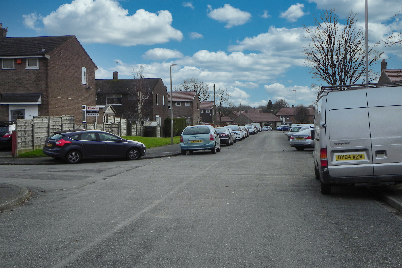 Spath Lane