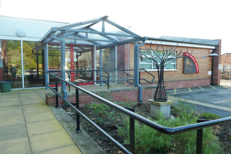 The Wilmslow Academy