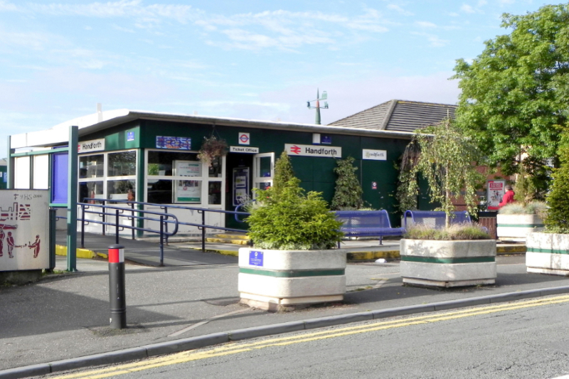 Station