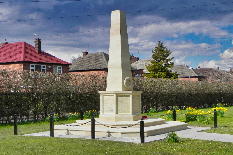 War Memorial