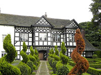 Handforth Hall