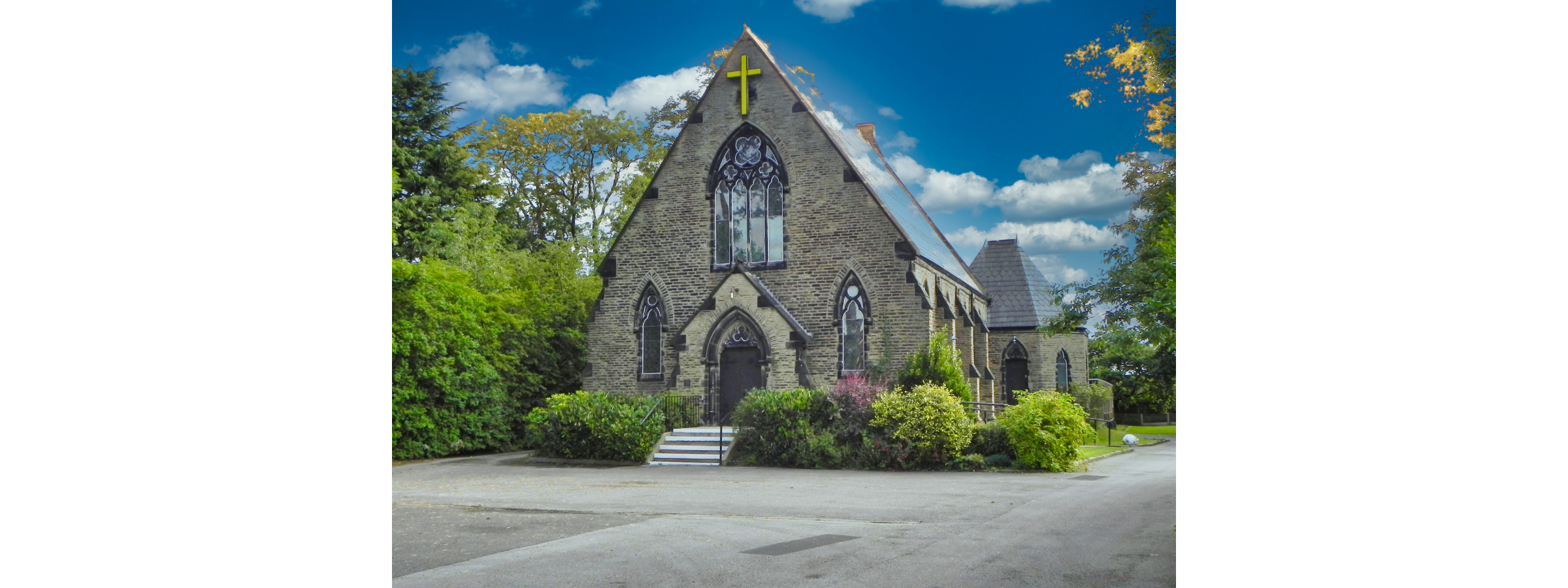 Handforth Parish