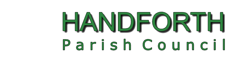 Handforth Parish Council Logo
